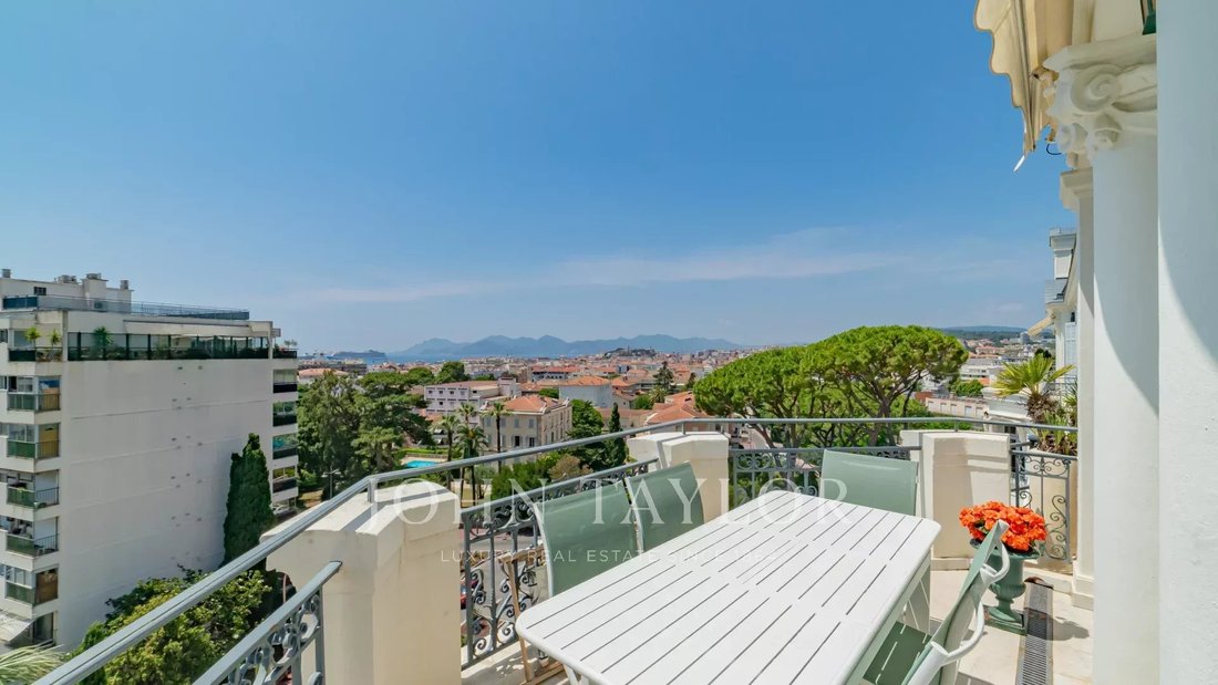 Appartement à Cannes, Provence-Alpes-Côte d'Azur, France 2 - 15812214