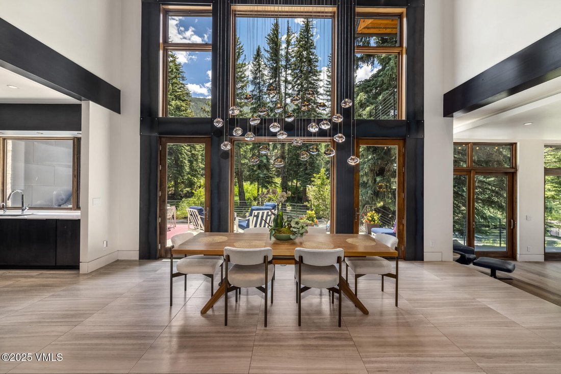 House in Vail, Colorado, United States 1 - 15877677