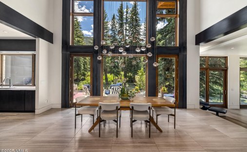 Casa en Vail, Colorado, Estados Unidos 1