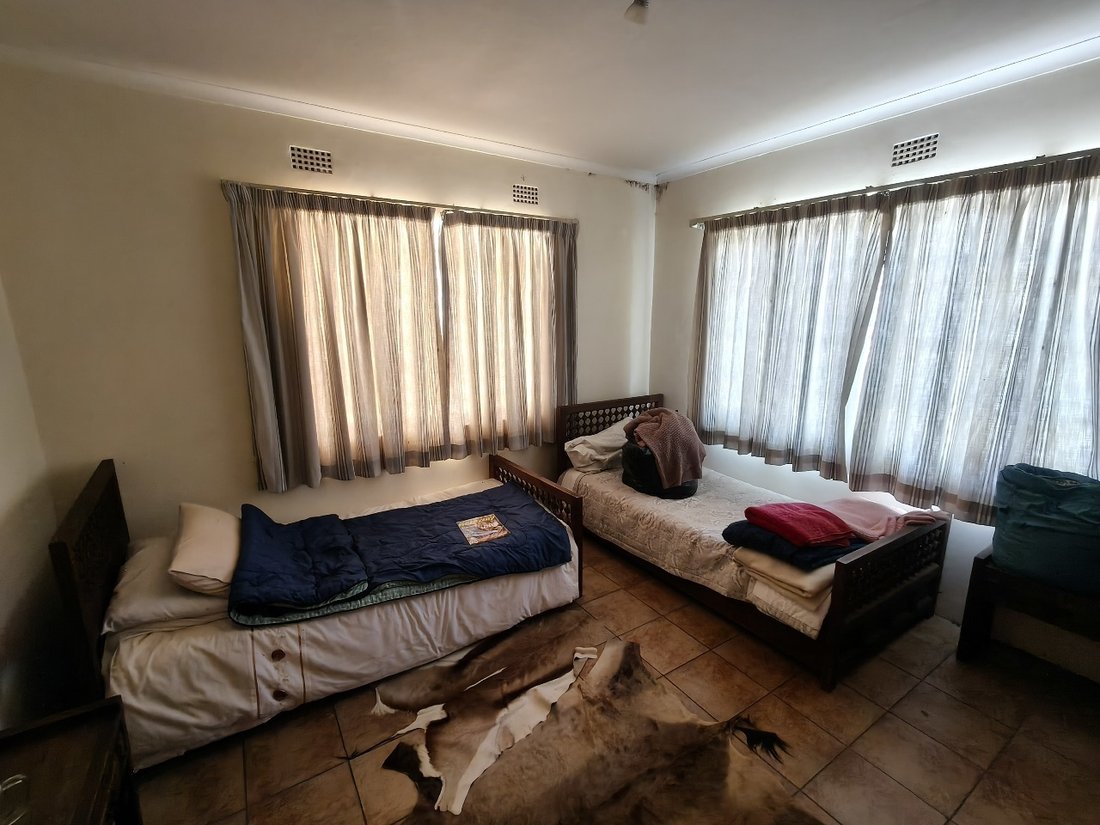 Farm Ranch in Swartruggens, North West, South Africa 4 - 15879184