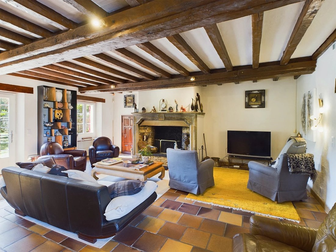 House in Sarlat-la-Canéda, Nouvelle-Aquitaine, France 3 - 15227820