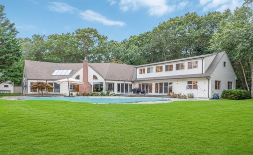 East Hampton, New York, United States 1