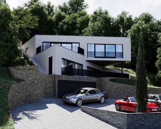 House in Châteauneuf-Grasse, Provence-Alpes-Côte d'Azur, France 5 - 15877131