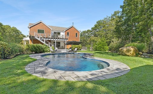 Springs, New York, United States 1