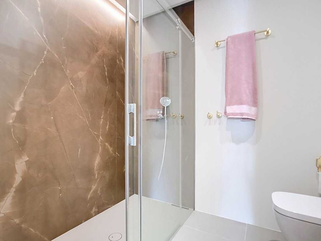 Apartment in Tolox, Andalusia, Spain 3 - 15875689