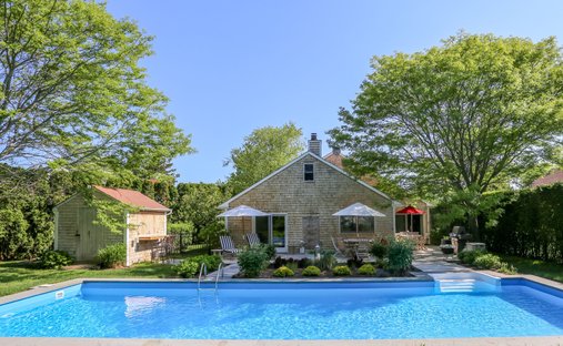 Southampton, New York, United States 1