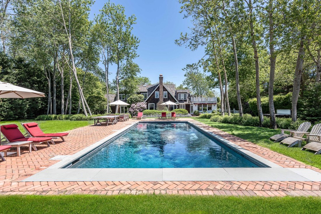 Sagaponack, New York, United States 1 - 15879358