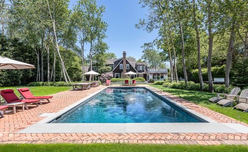 Sagaponack, New York, United States 1