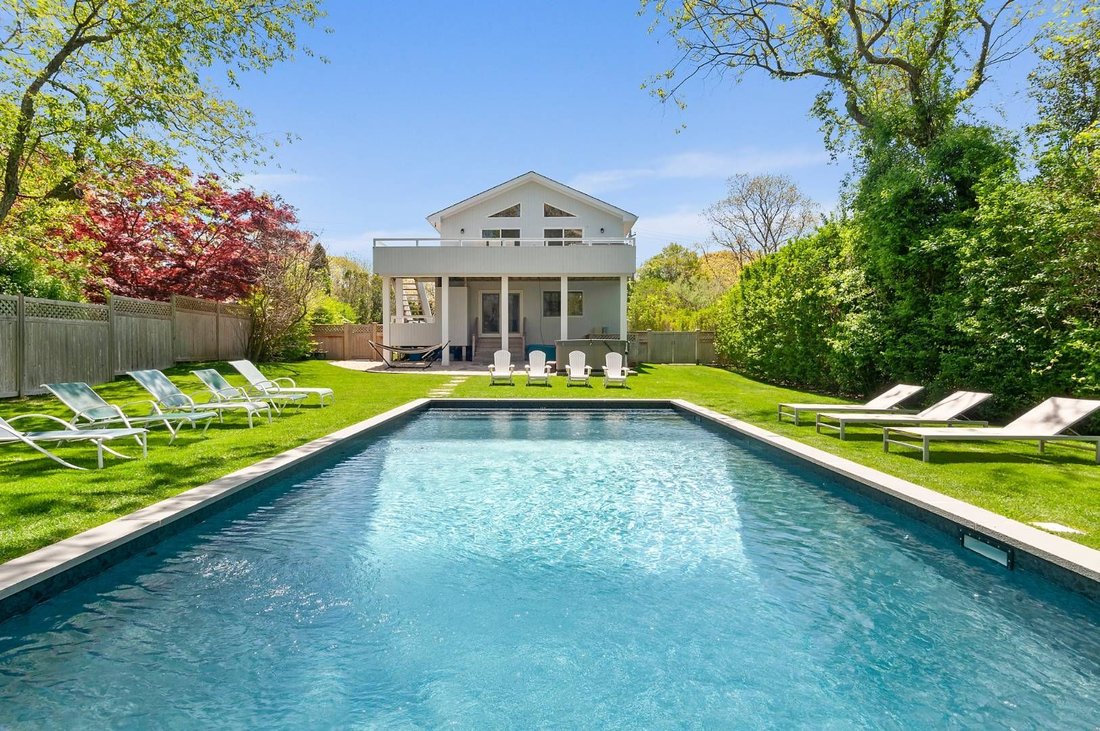 Montauk, New York, United States 1 - 15879410