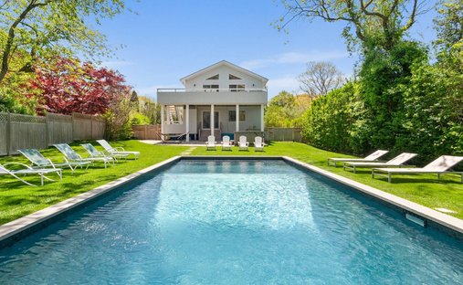 Montauk, New York, United States 1