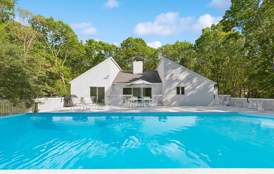 Sag Harbor, New York, United States 1 - 15879158