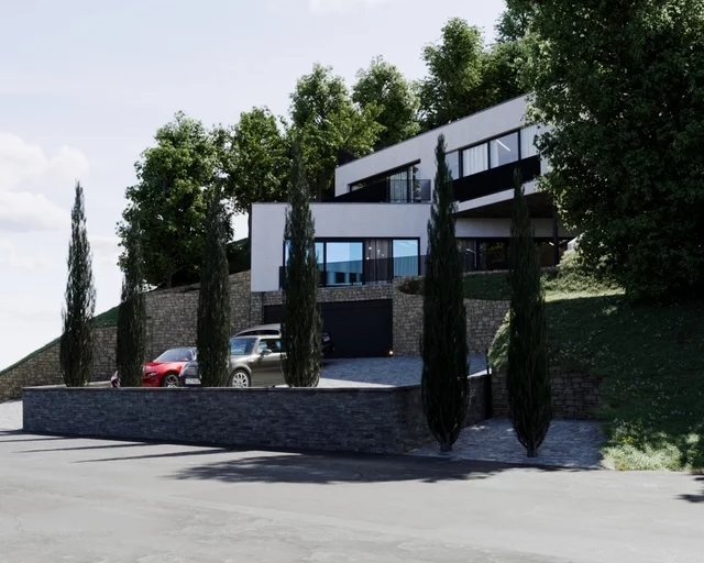 House in Châteauneuf-Grasse, Provence-Alpes-Côte d'Azur, France 4 - 15877131