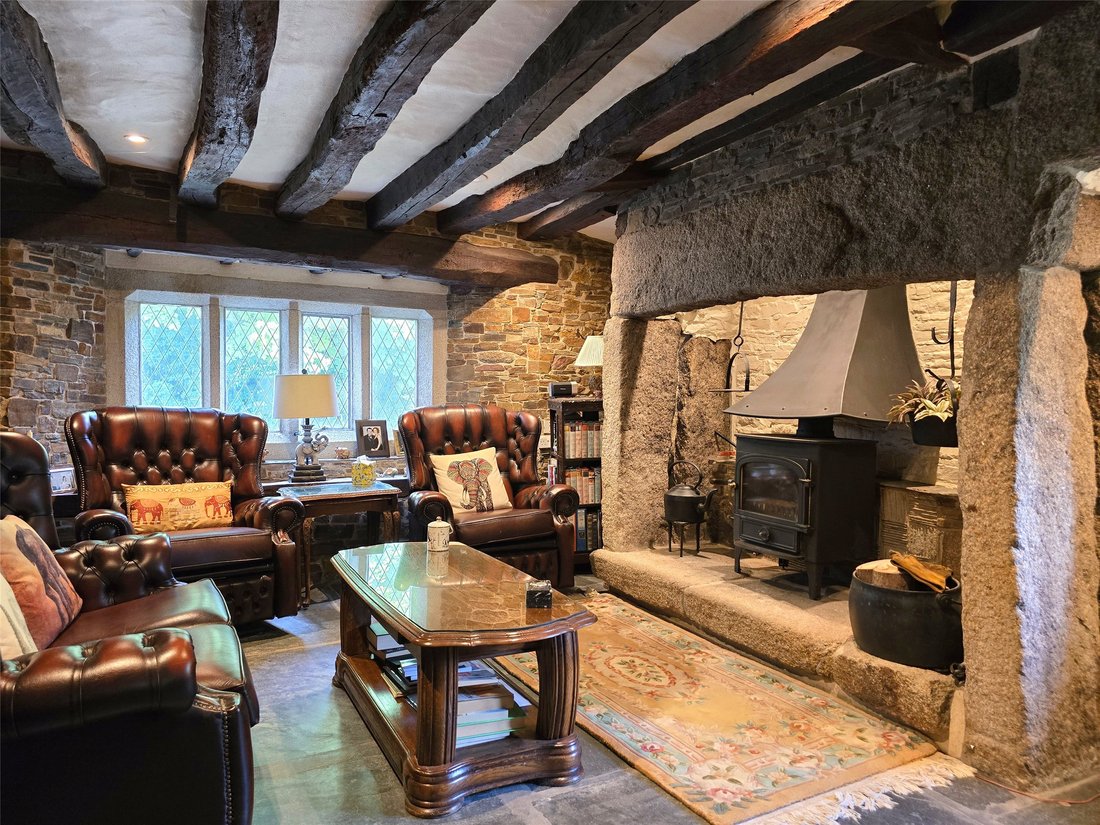 House in North Tamerton, England 2 - 15877182
