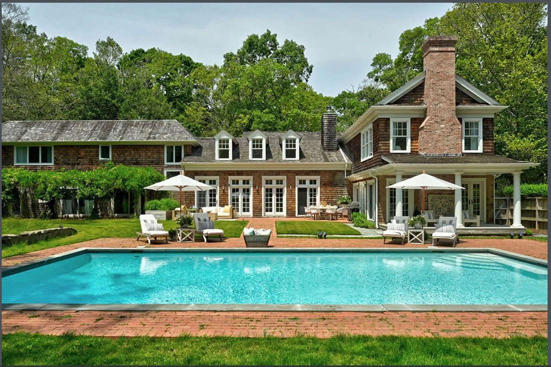 Amagansett, New York, United States 1 - 15879383