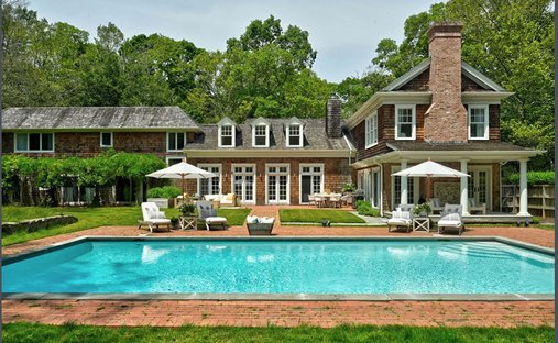 Amagansett, New York, United States 1