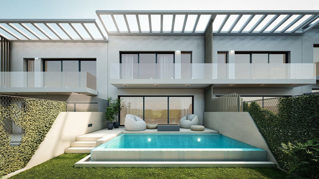 House in La Cala de Mijas, Mijas, Spain 2 - 15875971