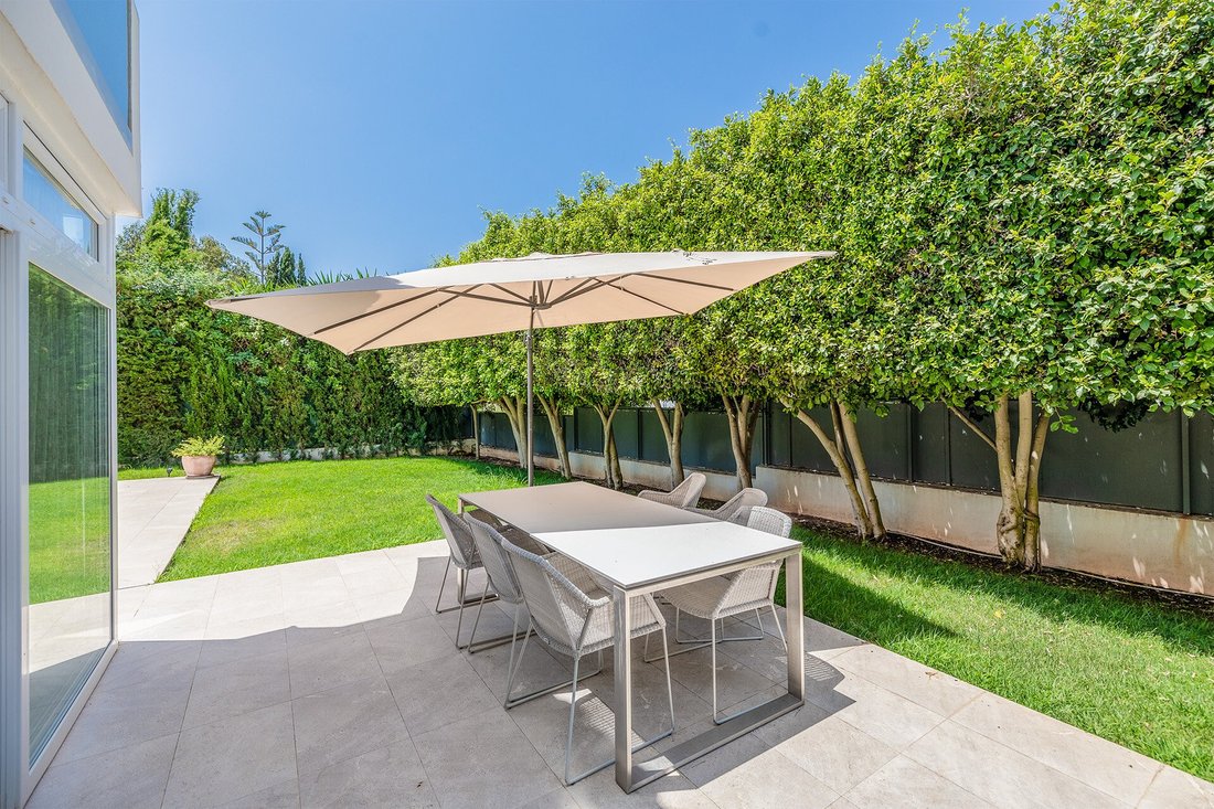 Villa in Portals Nous, Calvia, Balearic Islands 3 - 15876908