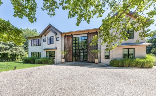 Bridgehampton, New York, United States 1