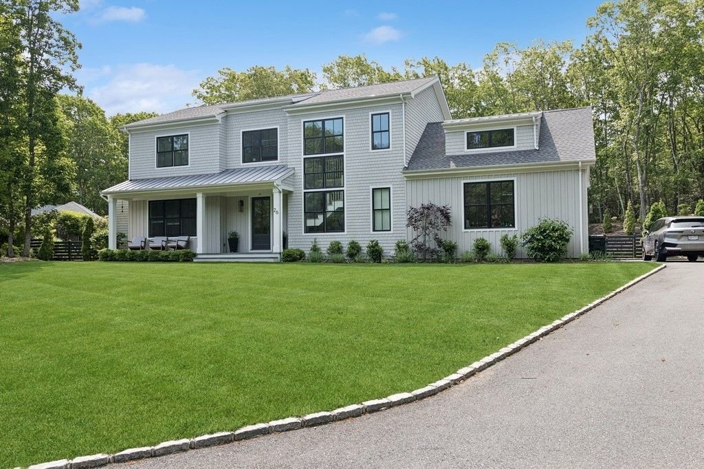 Sag Harbor, New York, United States 1 - 15878289