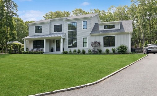 Sag Harbor, New York, United States 1