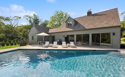 East Hampton, New York, United States 1