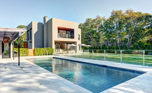 Sag Harbor, New York, United States 1