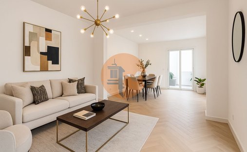 Apartment in Vila Nova de Cacela, Algarve, Portugal 1