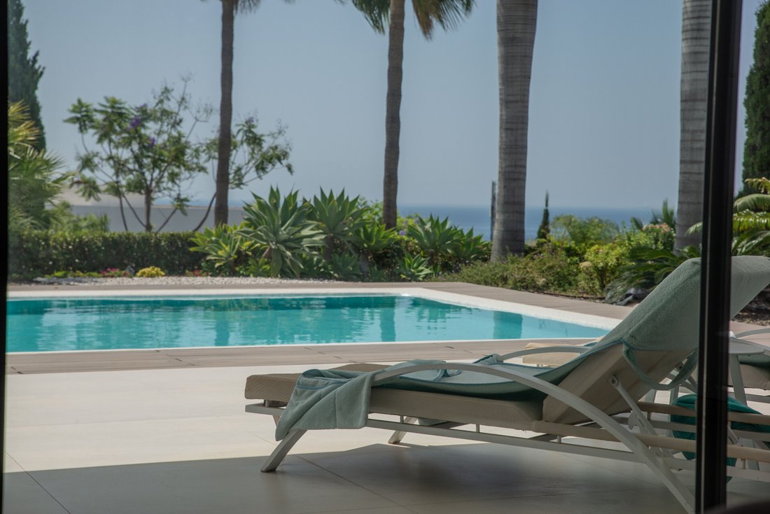 Villa in Benahavis, Andalusia, Spain 3 - 15765476
