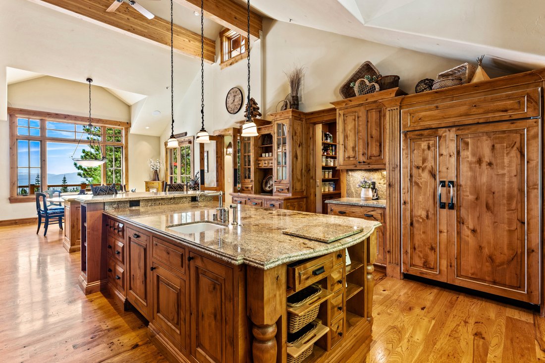 House in Incline Village, Nevada, United States 5 - 13348323