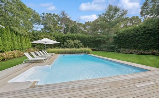 Wainscott, New York, United States 1