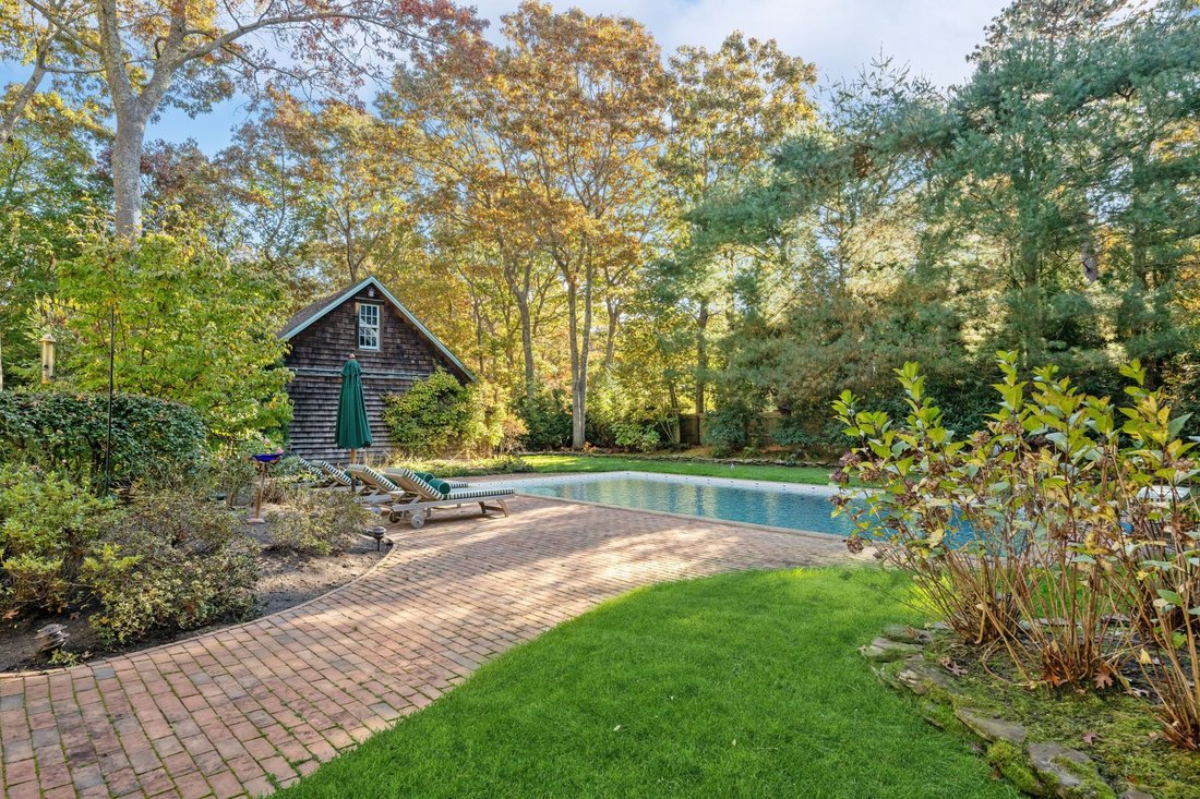 Wainscott, New York, United States 2 - 15878140
