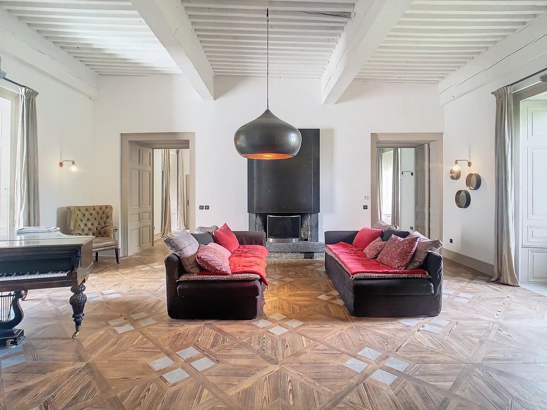 Apartment in Allinges, Auvergne-Rhône-Alpes, France 5 - 14793090