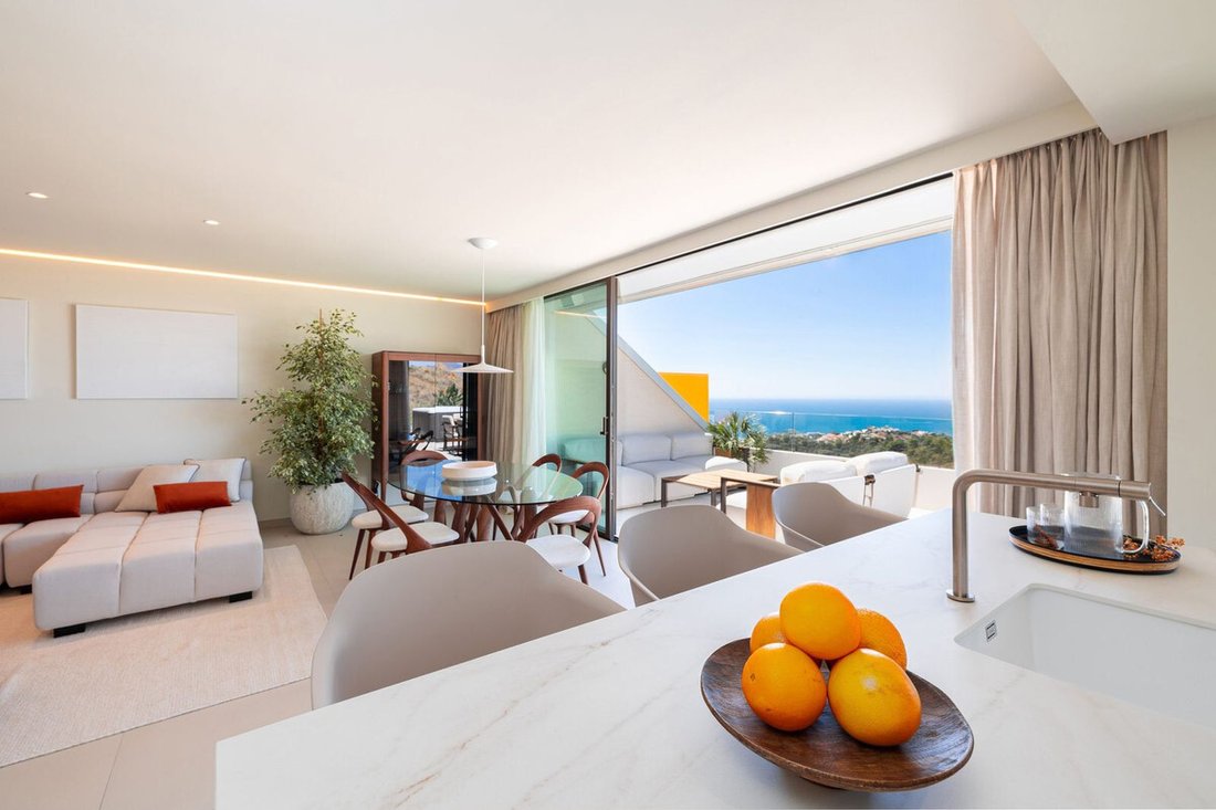 Apartment in Fuengirola, Andalusia, Spain 5 - 15875966