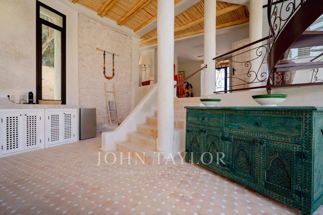 Villa in Essaouira, Marrakesh-Safi, Morocco 5 - 15875716
