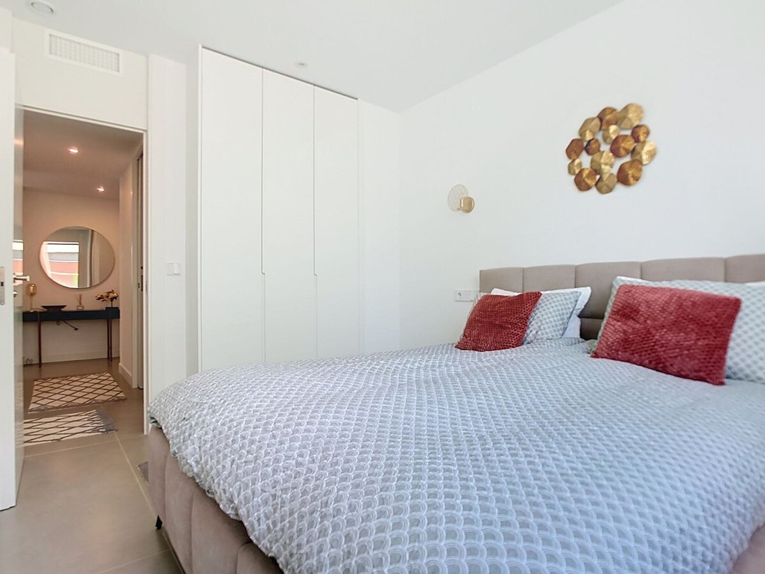 Apartment in Tolox, Andalusia, Spain 4 - 15875689