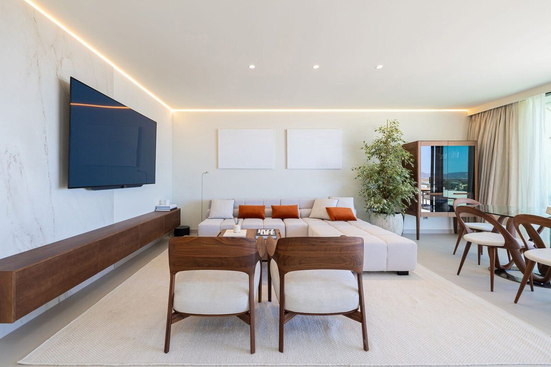 Apartment in Fuengirola, Andalusia, Spain 4 - 15875966