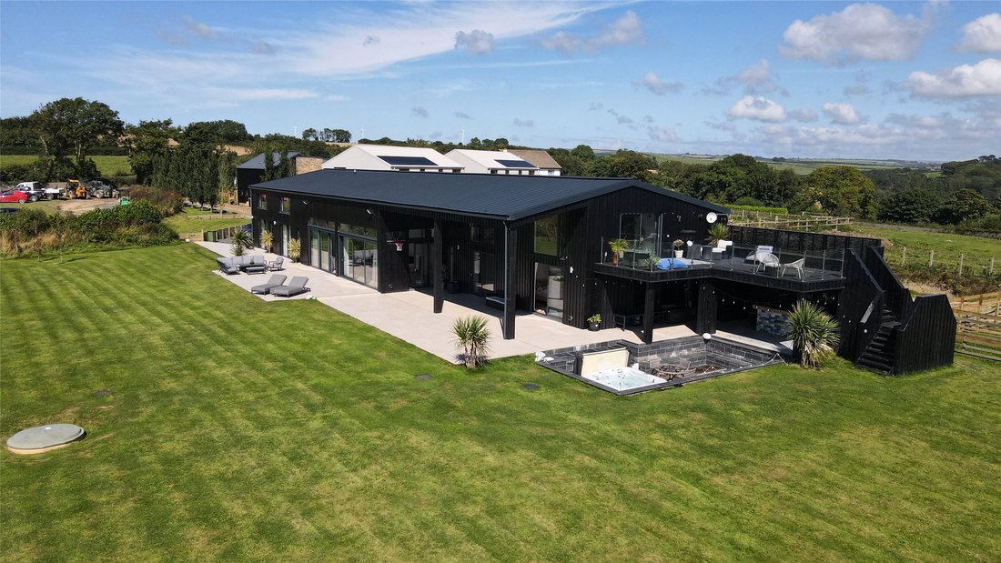 House in Braunton, England 3 - 15877190
