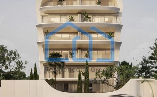 Apartment in Voula, Attica, Greece 1