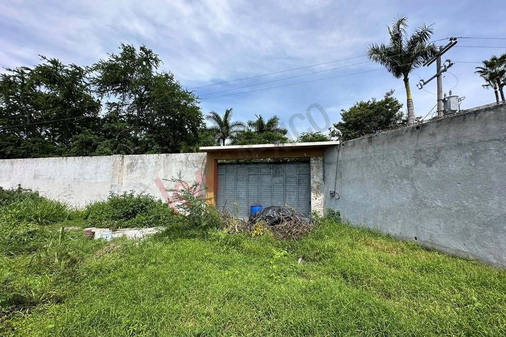 Terreno en Yautepec de Zaragoza, Morelos, México 3 - 15878974
