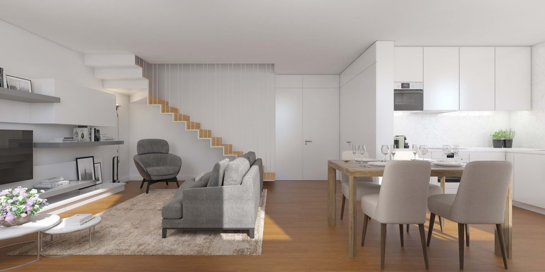 Apartment in Arroios, Lisbon, Portugal 1 - 15876509