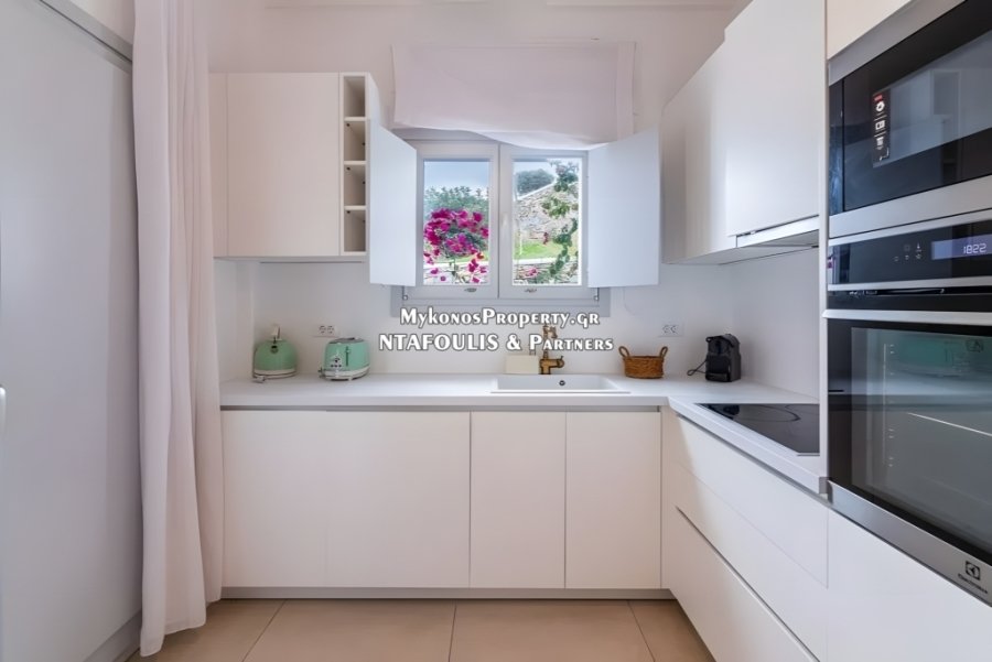Villa in Ano Mera Community, Aegean, Greece 5 - 15879954
