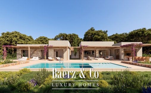 House in Xabia / Javea, Valencian Community, Spain 1