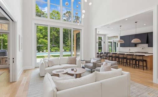 East Hampton, Nueva York, Estados Unidos 1