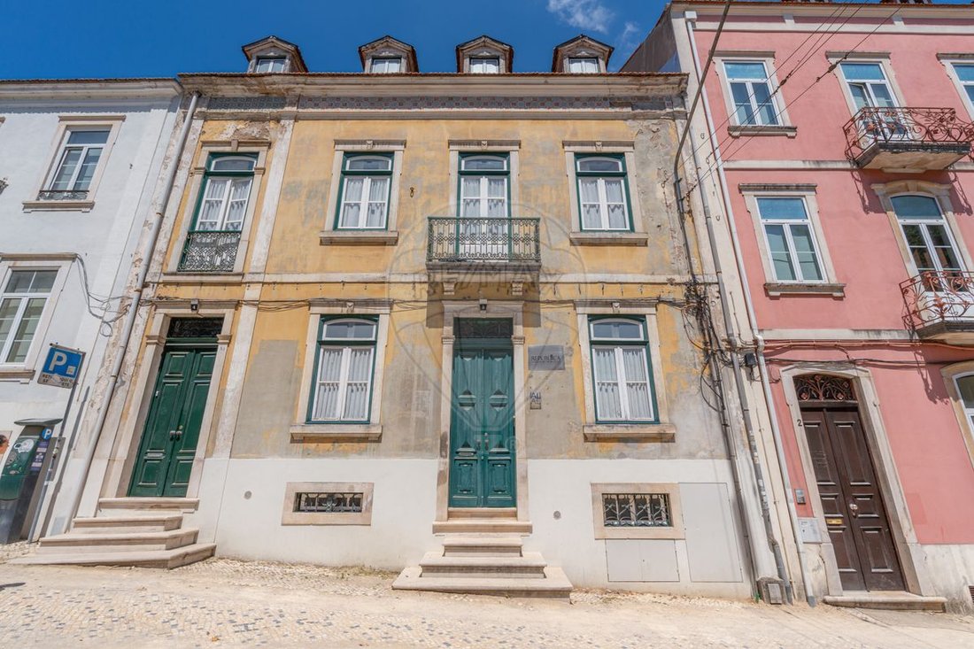 Coimbra (Se Nova, Santa Cruz, Almedina e Sao Bartolomeu), Coimbra District, Portugal 4 - 15600455