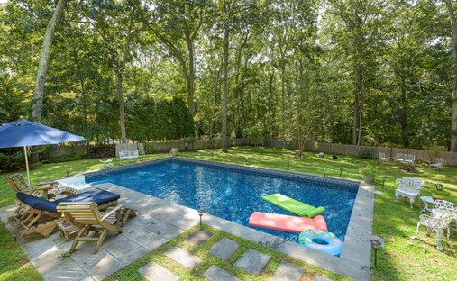 Southampton, New York, United States 1