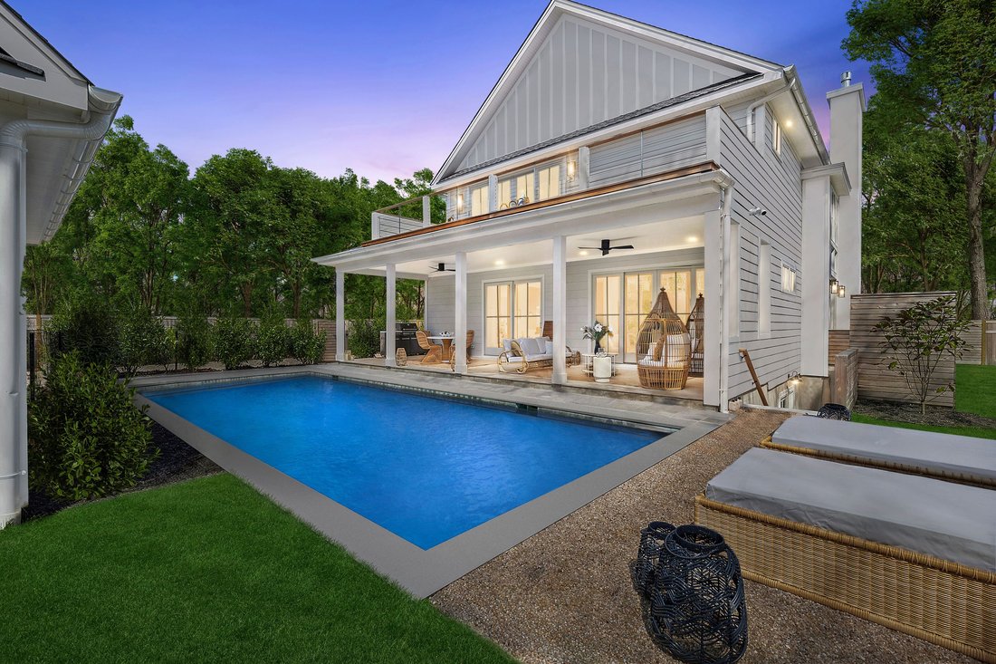 House in Sag Harbor, New York, United States 1 - 15878175