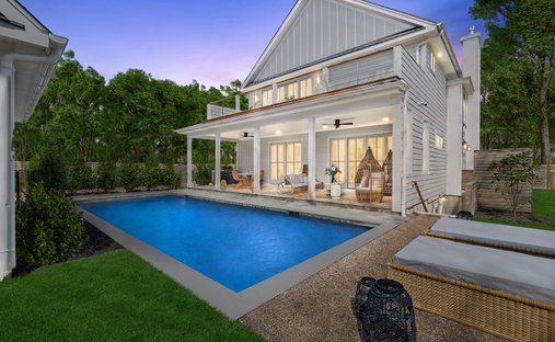 Casa en Sag Harbor, Nueva York, Estados Unidos 1