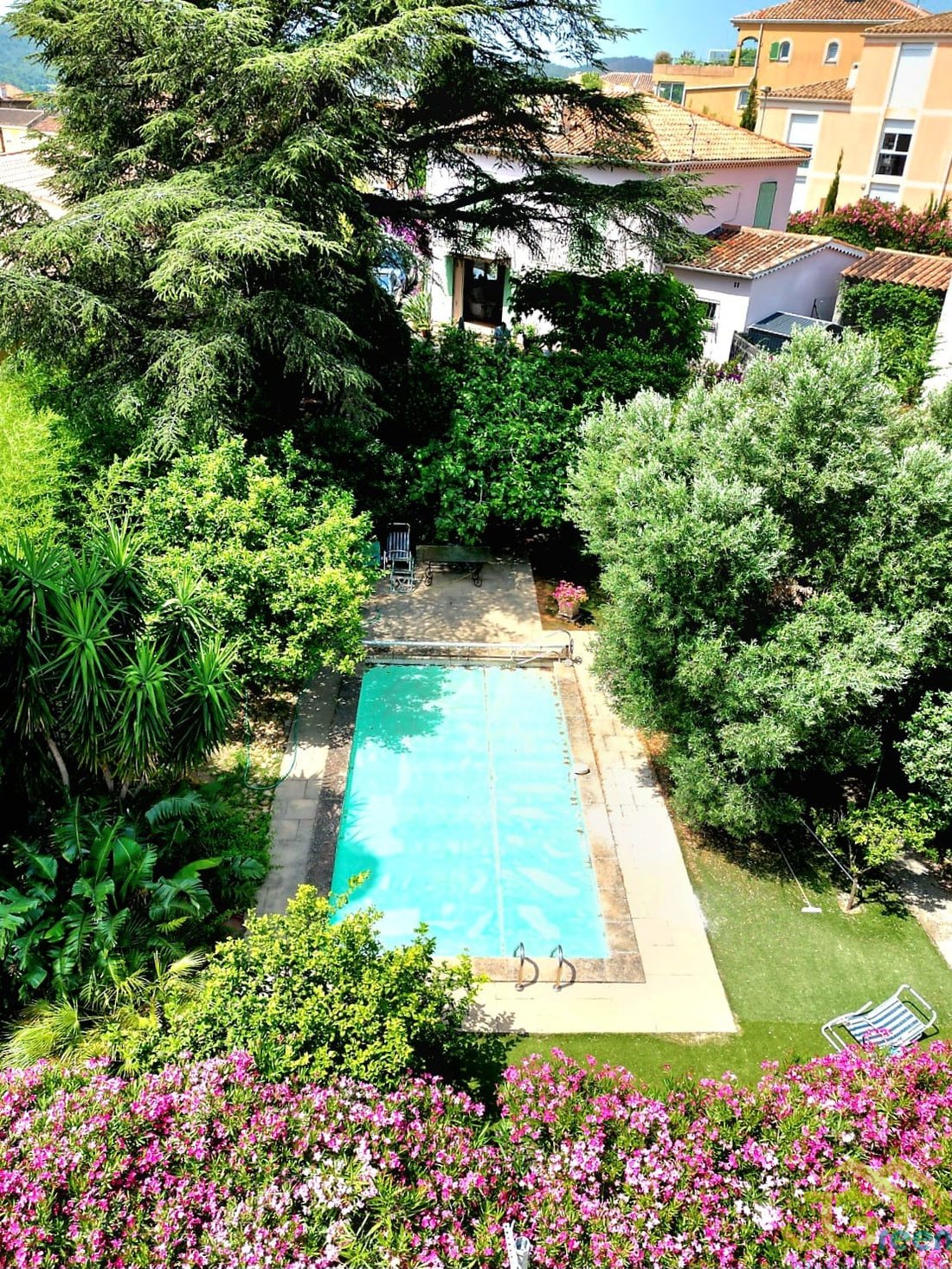 Villa in Centre, Bormes-les-Mimosas, France 3 - 15864699