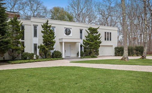 East Hampton, New York, United States 1