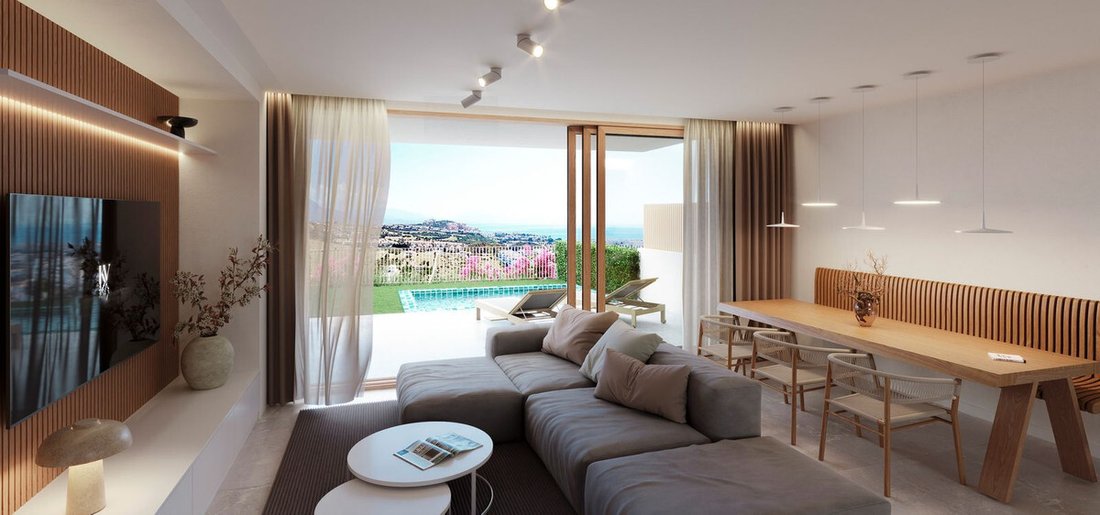 House in Manilva, Andalusia, Spain 4 - 15871027